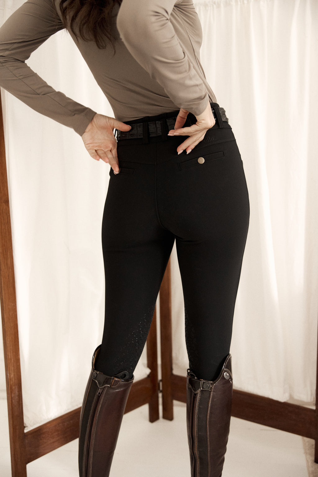 Laila Breeches