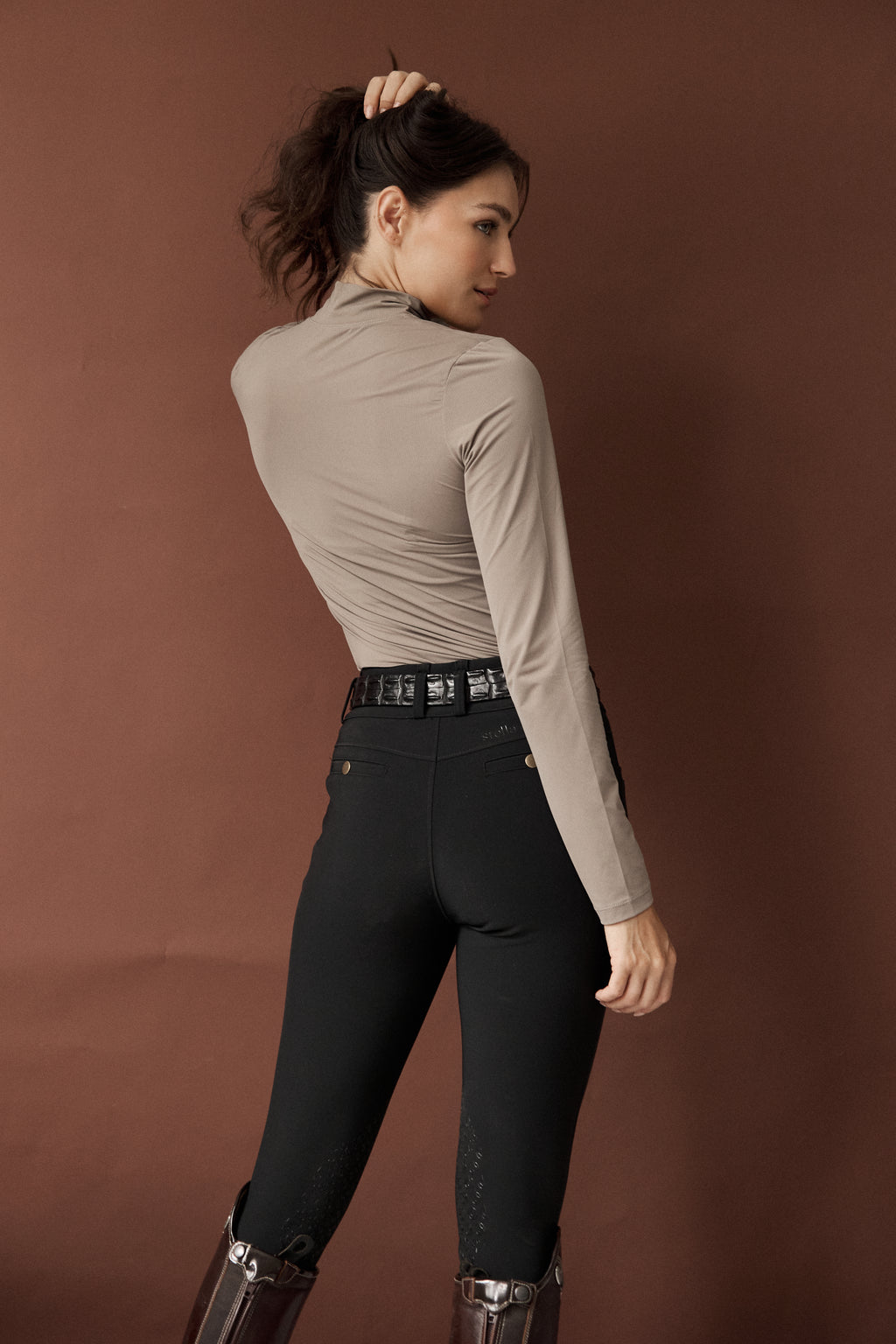 Laila Breeches