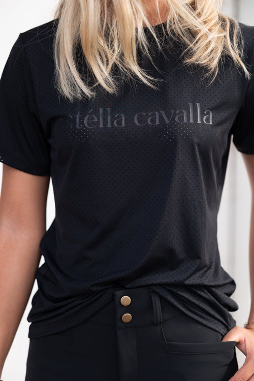 Mesh Training Top