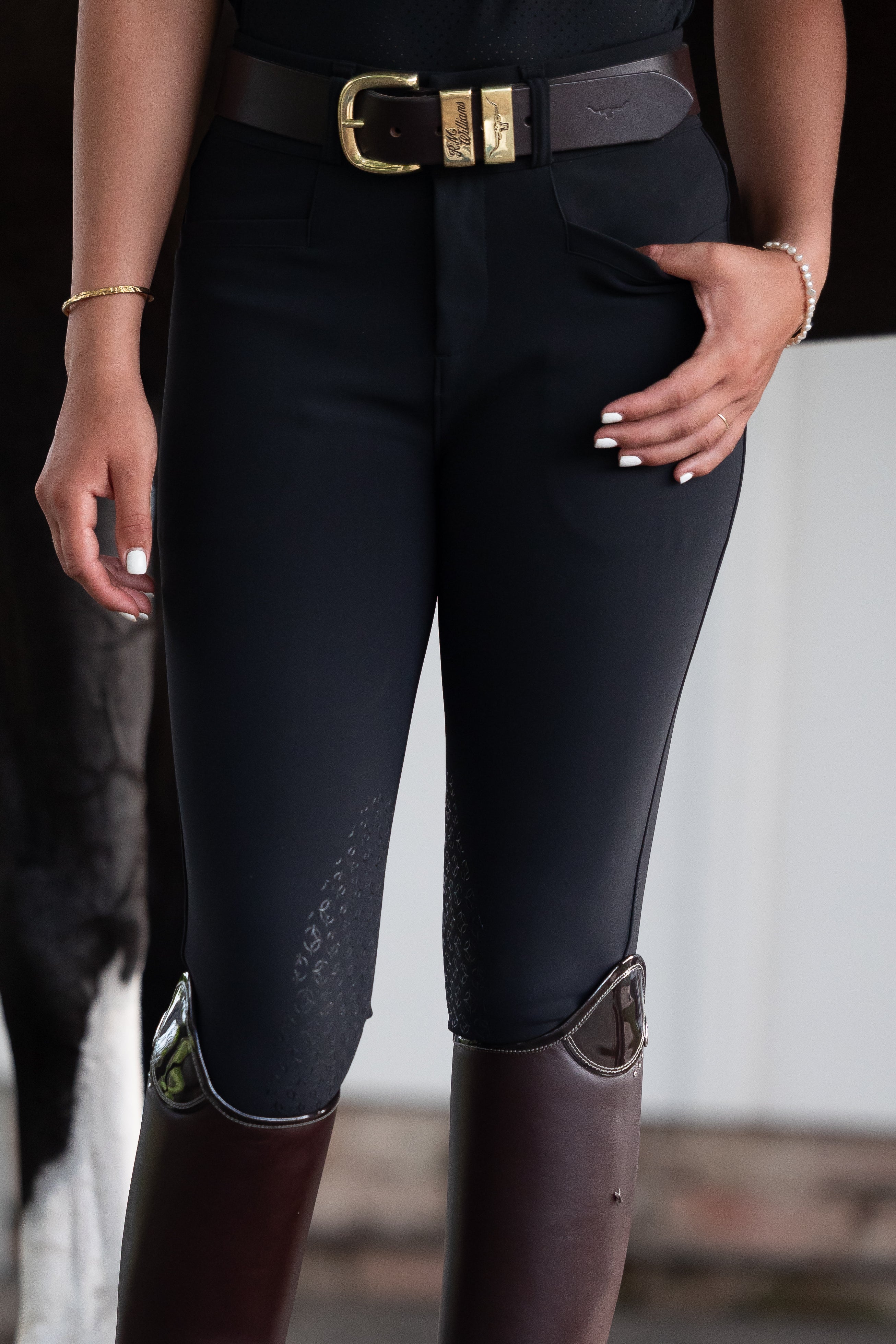 Laila Breeches