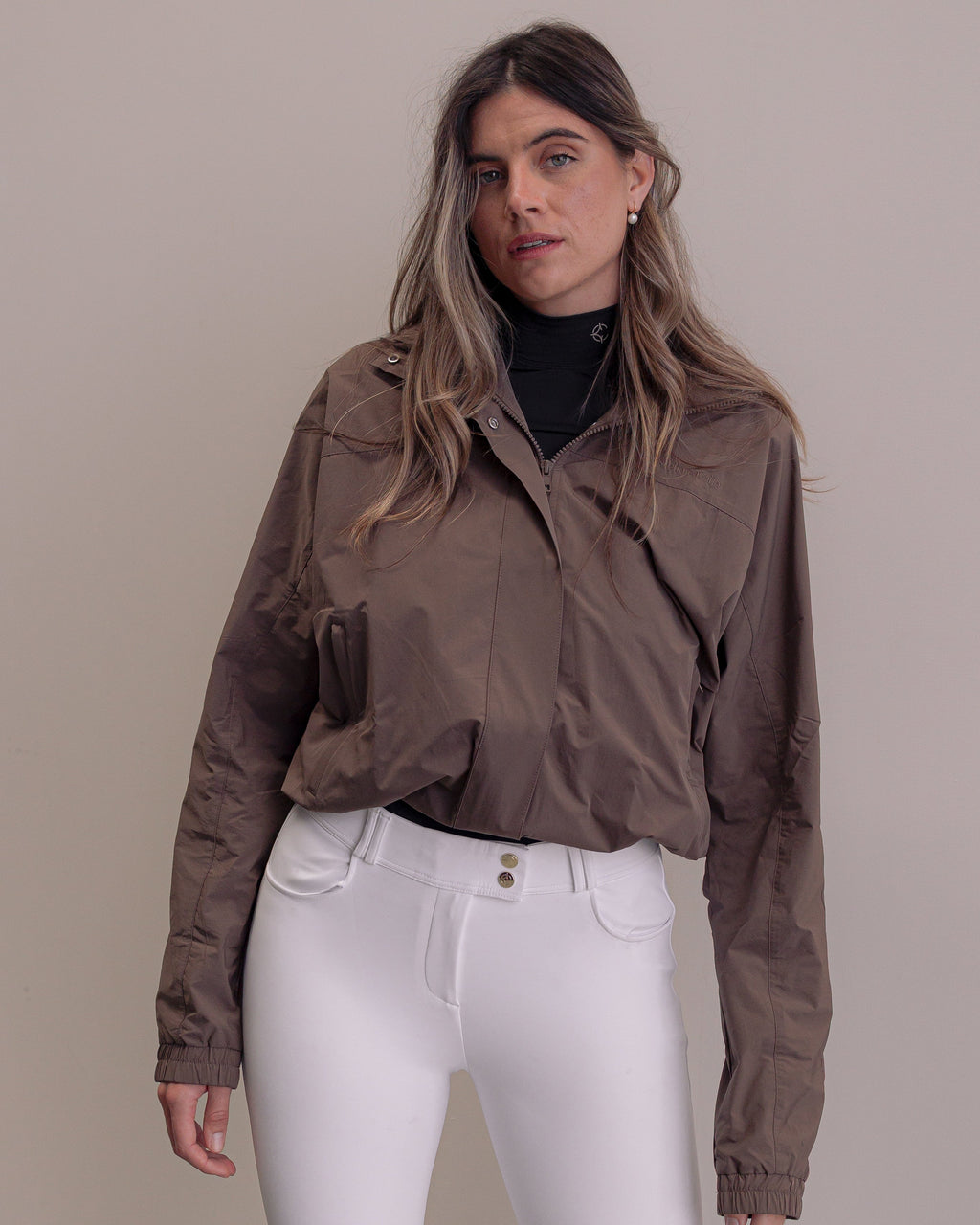 Serena Windbreaker