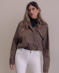 Serena Windbreaker