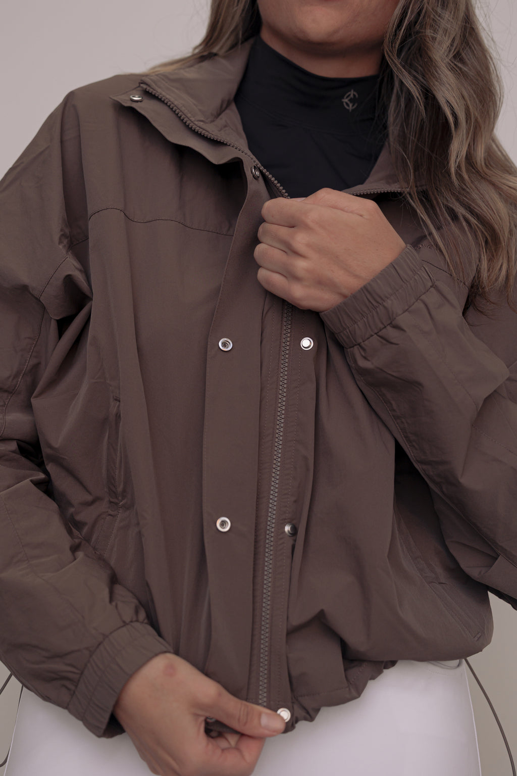 Serena Windbreaker