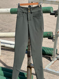 Laila Breeches - Forest