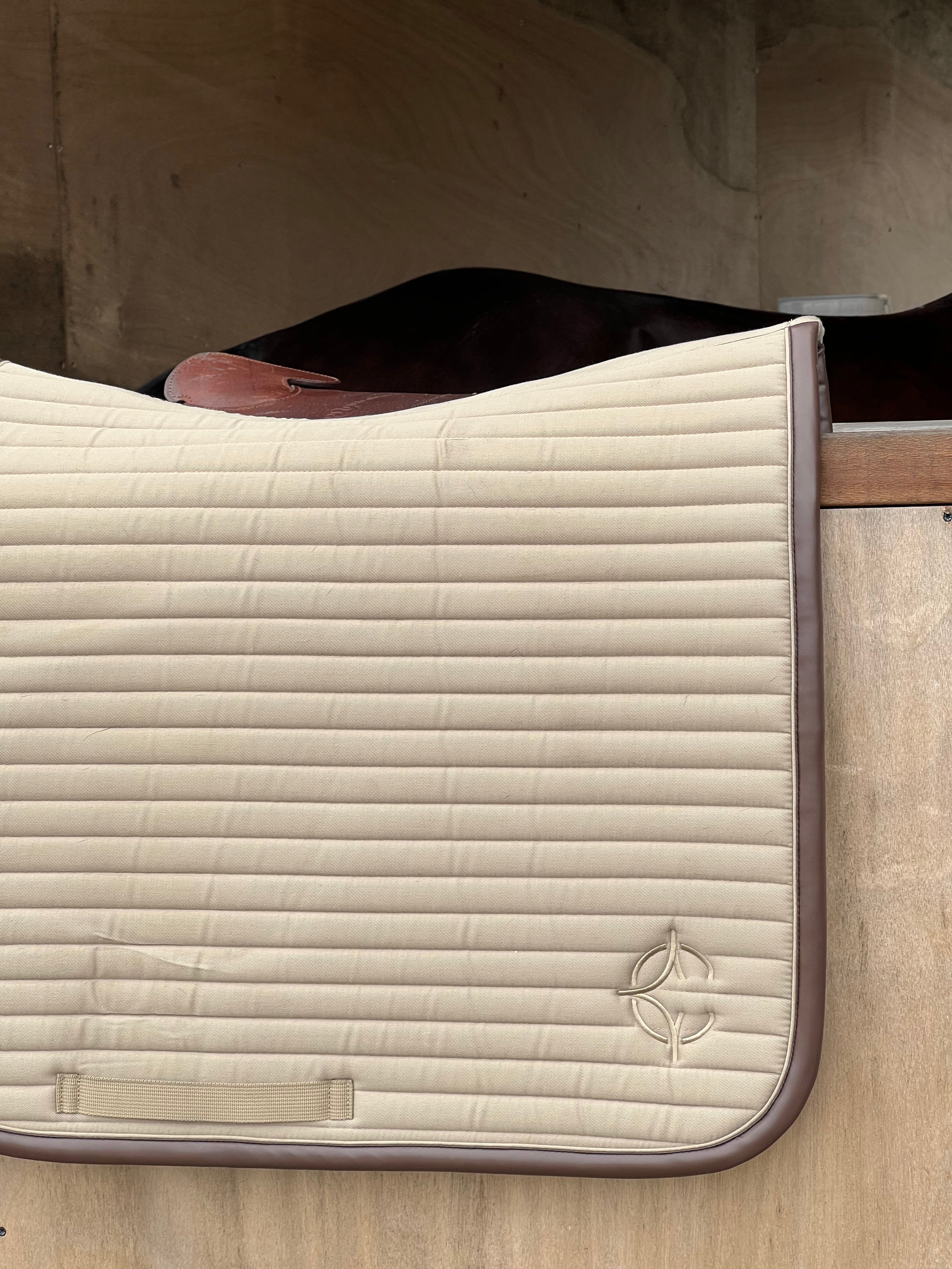 Oak Saddle Pad Dressage (PRE-ORDER)