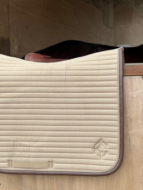Oak Saddle Pad Dressage (PRE-ORDER)